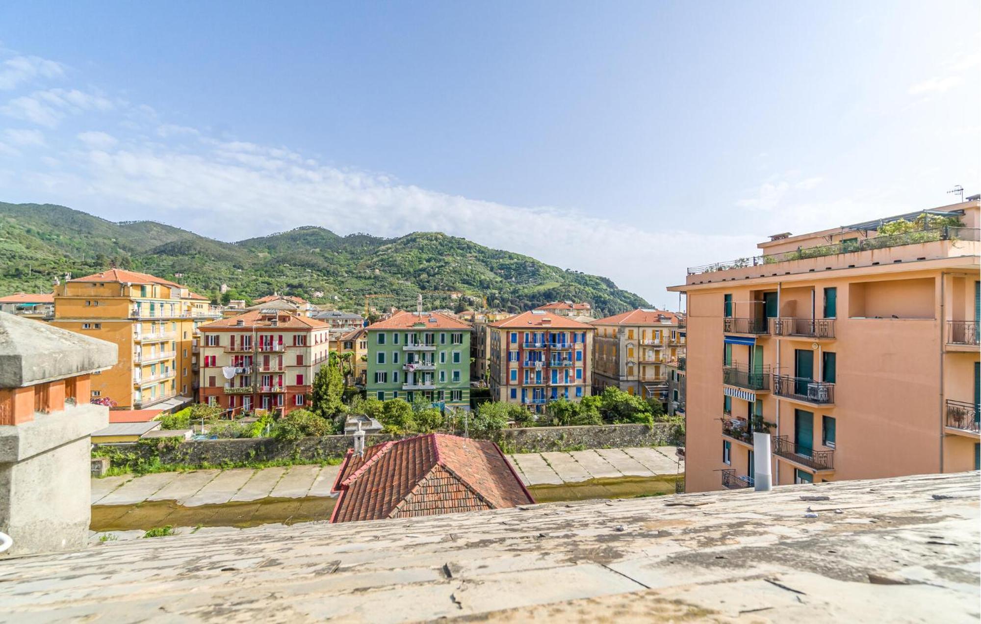 Gorgeous Apartment In Levanto With Kitchen Exteriér fotografie
